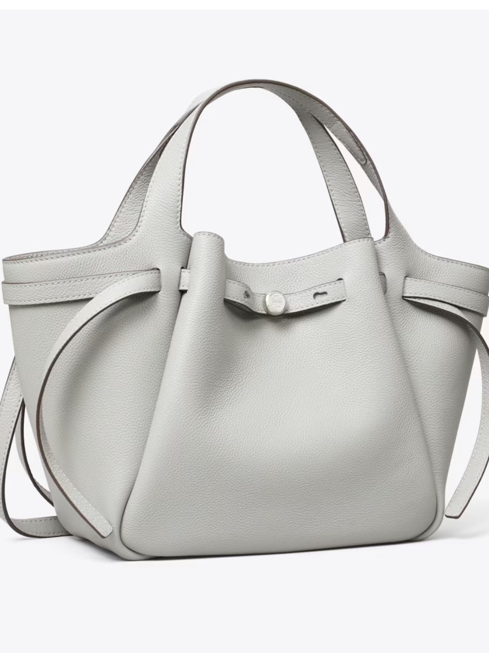 Tory Burch Small Romy Tote Bag